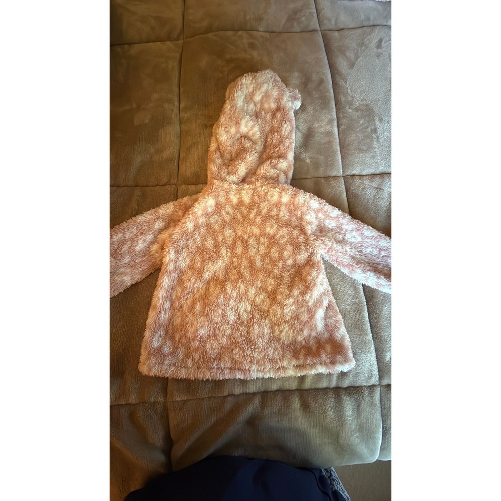 Carter jacket - Picture 3 of 4
